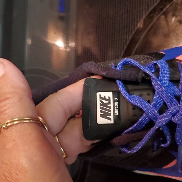 Nike metcon - Picture 3 of 5